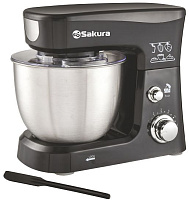 SAKURA SA-6327BK Миксер
