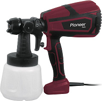PIONEER SG-5080-01 Краскопульты