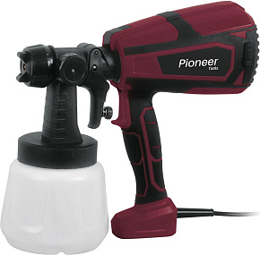 PIONEER SG-5080-01 Краскопульты