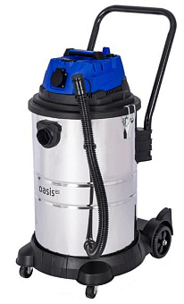 OASIS VC-170/60 Pro 1700Вт, 60л Пылесос