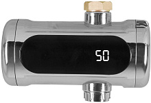 ATLANTA ATH-7440 silver Водонагреватель проточный