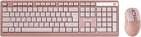 SMARTBUY (SBC108AGP) 108AG, розовый Набор мультимедийный