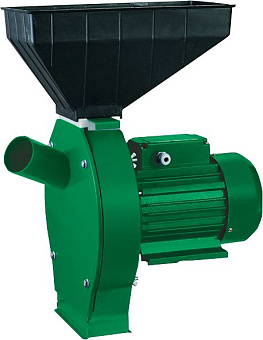 ЭНЕРГОПРОМ CM-2500MK-P для початков, 2500Вт 00-00013571 Зернодробилка