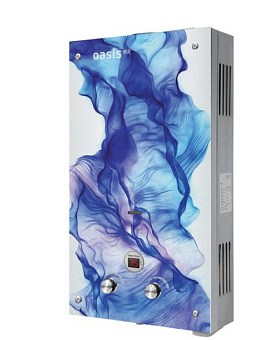 OASIS Eco D-20 кВт (D) (Р0000177899) Водонагреватель газовый