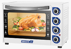 RENOVA MO-40GFLTW1 Мини печь