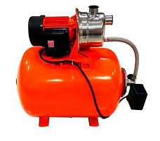 ВИХРЬ АСВ-1200/50Н Насосная станция