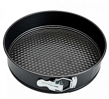 WEBBER BE-4602N 26*7 Разъемная форма для выпечки WEBBER BE-4602N 26*7