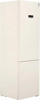WEISSGAUFF CBN2WС2В2 Inverter 419л бежевый
