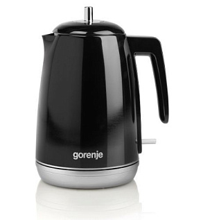GORENJE K15RLBK Чайник электрический