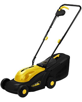 HUTER ELM-1100 Газонокосилка