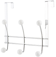 РЫЖИЙ КОТ W4742-6H (006646) Вешалка