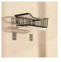 MALLONY Подставка для чашек CARNALE W6414 (6 шт) (007534) Подставка для чашек