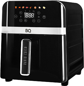 BQ AF9011S Black ГРИЛИ, ШАШЛЫЧНИЦЫ, АЭРОГРИЛИ