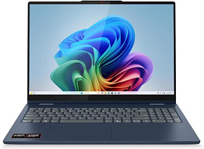 LENOVO 16 IdeaPad 5 2-in-1 16AKP10 Blue (83KU0013US) ПИ