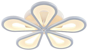 ESCADA 10206/5 LED*80W White Светильник