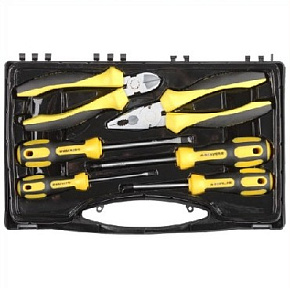 STAYER 2202-H6 PROFI 6 предм. Набор инструментов