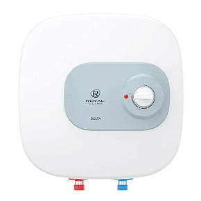 ROYAL CLIMA DELTA RWH-D10-FE Водонагреватель накопительный электрический