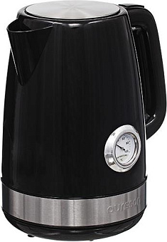 OURSSON KE1716P/BL Чайник электрический