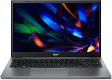 ACER 15.6 Extensa 15 EX215-23-R95C Grey (Ryzen 3 7320U/8Gb/256Gb SSD/AMD Radeon/NoOS)(NX.EH3CD.00G) Ноутбук