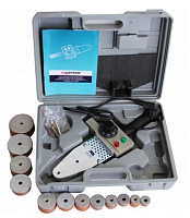 АКВАПРОМ АСП-1,5/6 М (М40/6) 1500Вт 00-00016313 Аппарат для сварки полипропилена