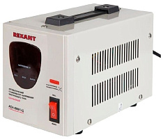 REXANT (11-5000) AСН-500/1-Ц Стабилизатор напряжения