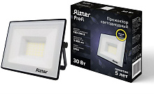 RITTER 53427 7 PROFI 30 Вт 2700К Прожектор светодиодный