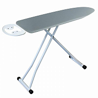 HAUSMANN HM-2125 Silvia Mono 38х120см Доска гладильная