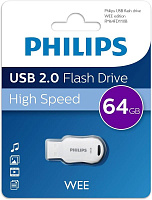 PHILIPS FM64FD110B/97 Флешка