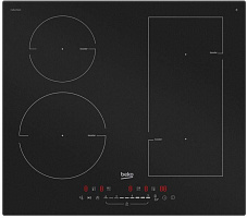 BEKO BOI 6422 YS эл.индукц.встр.вароч.поверх