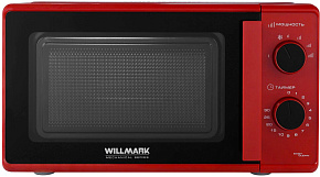 WILLMARK WMO-203GMR Микроволновая печь