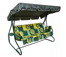 OLSA Люкс-2 С-588 Качели садовые Качели садовые