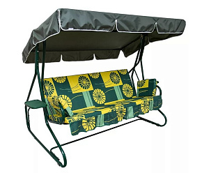 OLSA Люкс-2 С-588 Качели садовые Качели садовые