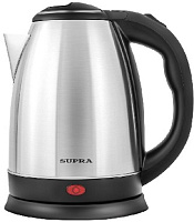 SUPRA KES-1801S (1,8л. металл) Чайник