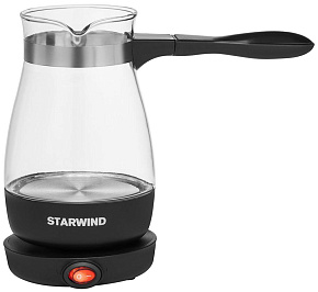 STARWIND STG6053 Кофеварка