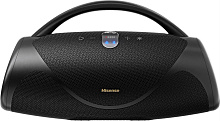 HISENSE VoyageBOOM
