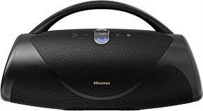 HISENSE VoyageBOOM