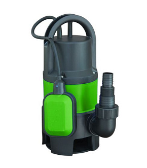 OASIS DN 150/6 Насос дренажный