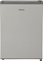 БИРЮСА 81M 62л металлик Холодильник