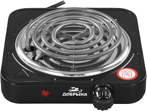 ДОБРЫНЯ DO-2211B черный