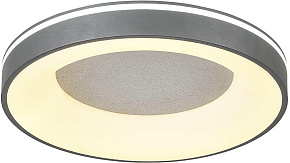ESCADA 627/A LED*80W Silver