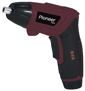 PIONEER CS-M0401 blister Отвертка