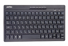 PERFEO (PF-4434) COMPACT PF-8006 Беспрводная клавиатура
