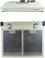 VESTA L-960 бежевый Вытяжка