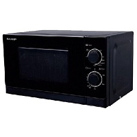 SHARP R2000RK Микроволновая печь SHARP R2000RK