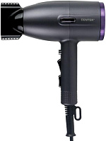 CENTEK CT-2205 Grey Фен