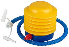 SUNCLUB 29P202-1 (107451) Насос воздушный ножной 11 см 29P202-1 Sunclub