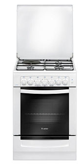 GEFEST 6112-02 Плита газоэлектрическая