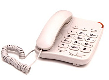 ВЕКТОР 545/09 IVORY Телефон проводной