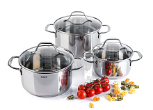 TALLER 11060 Набор посуды