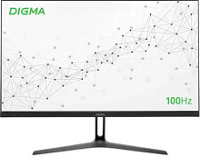 DIGMA 27" Progress 27P301F Black (DM27SB12) Монитор